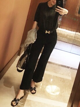 Trinityさんのコーディネート