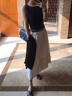 Trinityさんのコーディネート