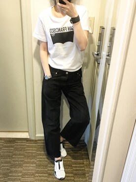 Trinityさんのコーディネート