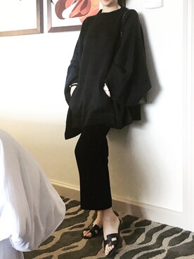 Trinityさんのコーディネート