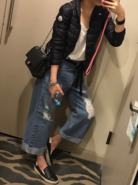 Trinityさんのコーディネート