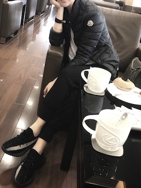 Trinityさんのコーディネート