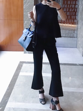 Trinityさんのコーディネート