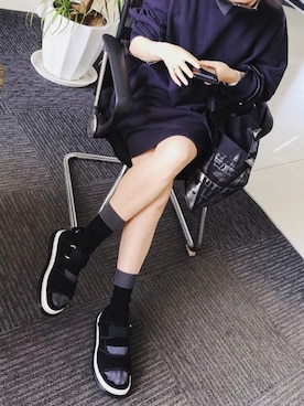 Trinityさんのコーディネート