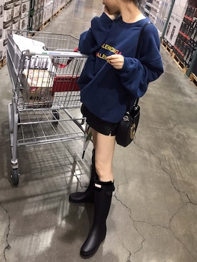 Trinityさんのコーディネート