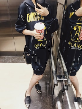 Trinityさんのコーディネート