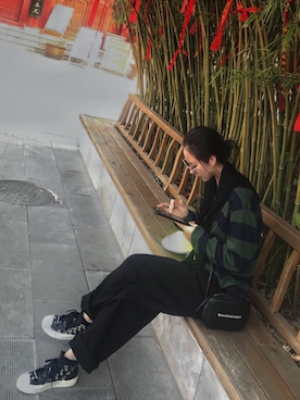 Trinityさんのコーディネート