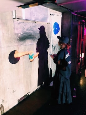 ソーさんのコーディネート