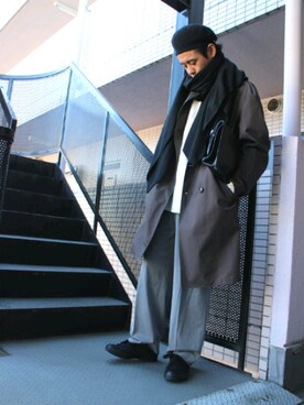 Yuさんのコーディネート