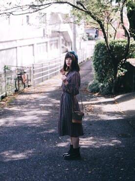 yasuyuさんのコーディネート