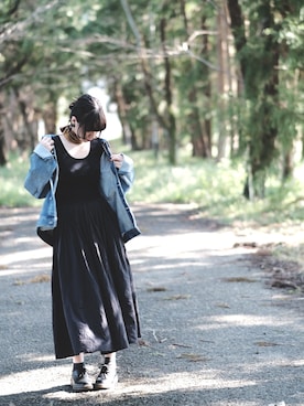 yasuyuさんのコーディネート