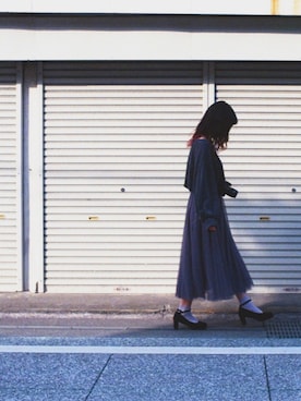 yasuyuさんのコーディネート