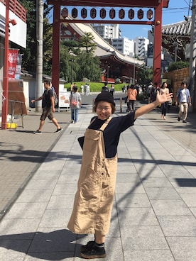 카냐さんのコーディネート