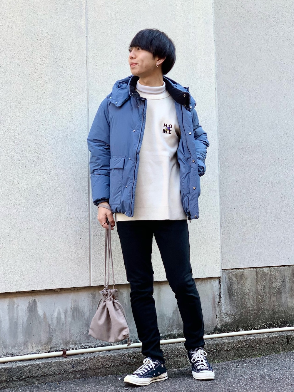 RAGEBLUE（レイジブルー）の「【AIRTHERMAL/高機能中綿】エアサーマル