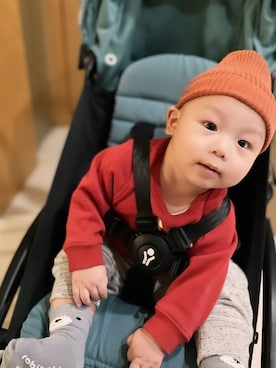 rrbaoさんのコーディネート