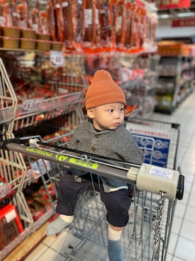 rrbaoさんのコーディネート