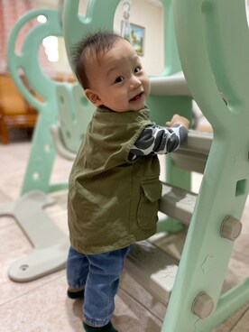 rrbaoさんのコーディネート