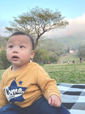 rrbaoさんのコーディネート