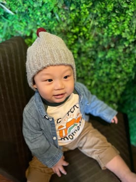 rrbaoさんのコーディネート