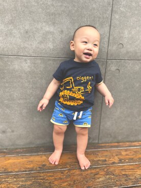 rrbaoさんのコーディネート