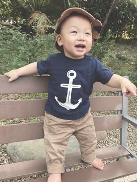 rrbaoさんのコーディネート