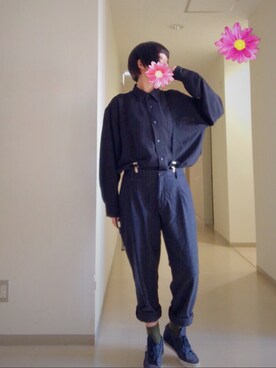 舌ぴちょんさんのコーディネート