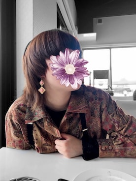 舌ぴちょんさんのコーディネート