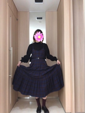 舌ぴちょんさんのコーディネート