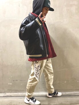 ウェッサイ の人気ファッションコーディネート ユーザー ショップスタッフ Wear