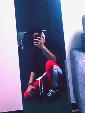 まささんのコーディネート