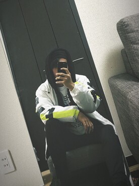 まささんのコーディネート