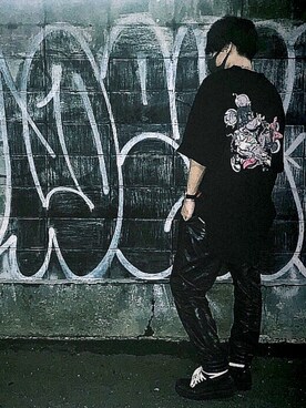 まささんのコーディネート