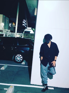 まささんのコーディネート