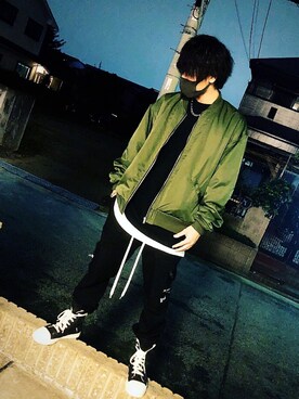 まささんのコーディネート