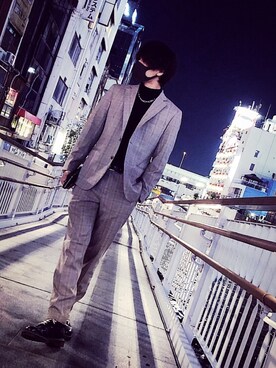 まささんのコーディネート