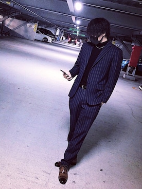 まささんのコーディネート