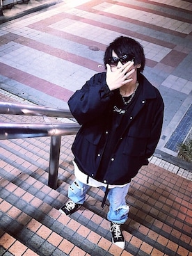 まささんのコーディネート