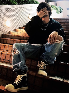 まささんのコーディネート