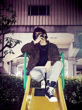 まささんのコーディネート