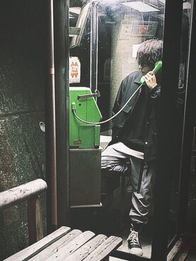 まささんのコーディネート