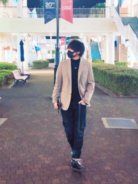 まささんのコーディネート