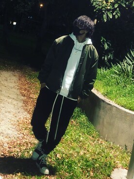 まささんのコーディネート