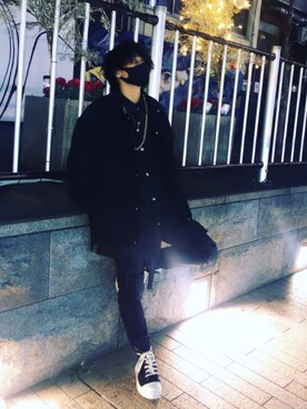 まささんのコーディネート