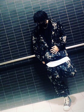 まささんのコーディネート