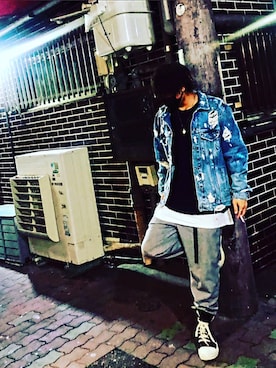 まささんのコーディネート