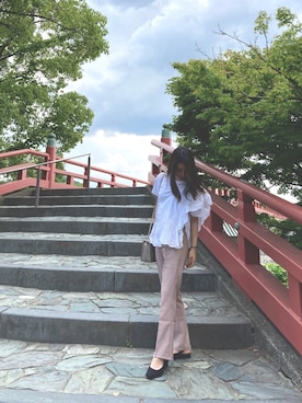 cocolucuさんのコーディネート