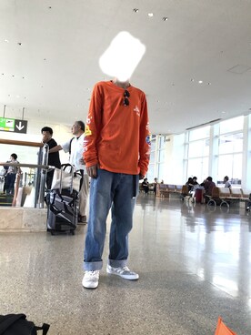 イトウ   さんのコーディネート