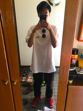 イトウ   さんのコーディネート