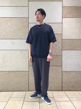 SHOHEI NAKAZUMIさんのコーディネート