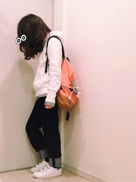 ne-neさん（レディース・150cm）の春コーディネート